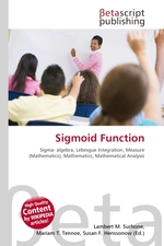 Sigmoid Function