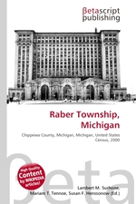 Raber Township, Michigan
