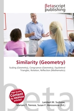 Similarity (Geometry)