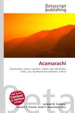 Acamarachi