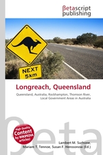 Longreach, Queensland