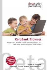 XeroBank Browser