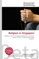 Religion in Singapore