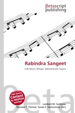 Rabindra Sangeet