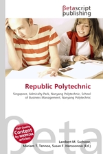 Republic Polytechnic