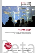 Acanthaster