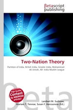 Two-Nation Theory