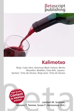 Kalimotxo