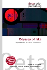 Odyssey of Iska