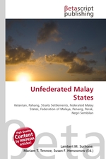 Unfederated Malay States