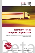 Northern Areas Transport Corporation