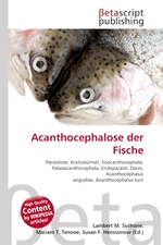 Acanthocephalose der Fische