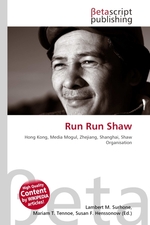 Run Run Shaw