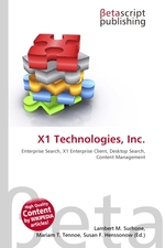 X1 Technologies, Inc