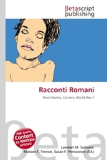 Racconti Romani