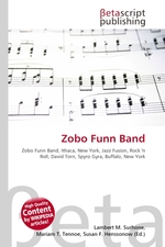 Zobo Funn Band