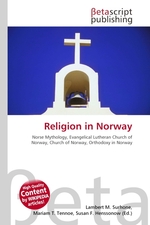 Religion in Norway