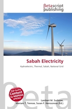 Sabah Electricity