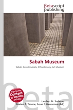 Sabah Museum