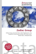 Zodiac Group