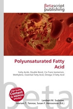 Polyunsaturated Fatty Acid