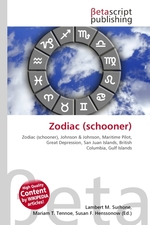 Zodiac (schooner)