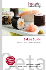 Sakae Sushi