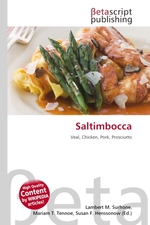 Saltimbocca