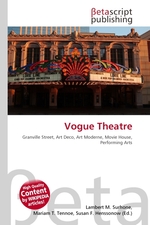 Vogue Theatre