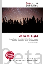 Zodiacal Light