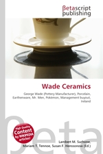 Wade Ceramics