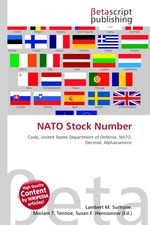 NATO Stock Number