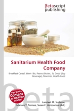 Sanitarium Health Food Company