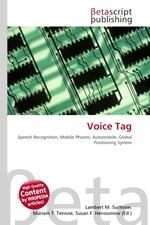 Voice Tag