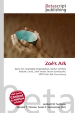 Zoes Ark