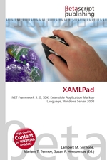 XAMLPad