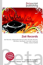 Zoe Records