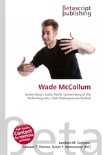 Wade McCollum