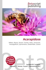 Acarapidose