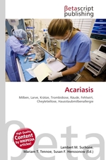 Acariasis