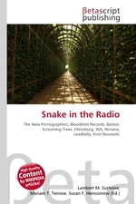 Snake in the Radio