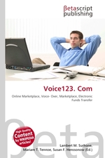 Voice123. Com
