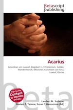 Acarius