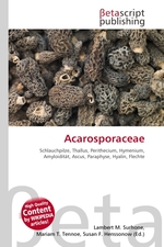 Acarosporaceae