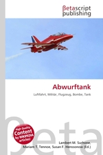 Abwurftank