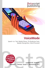 VoiceMode