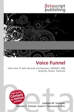 Voice Funnel