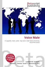 Voice Male