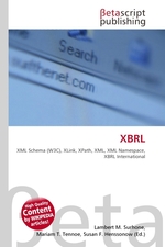 XBRL