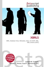 XBRLS